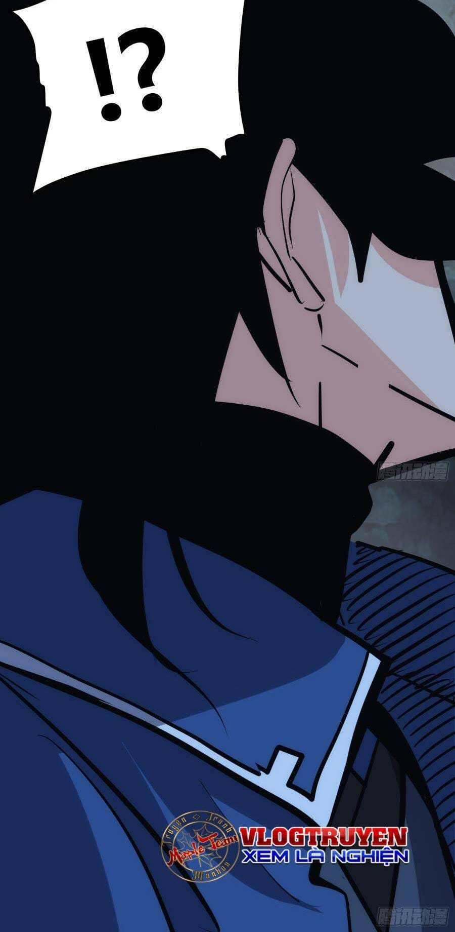 Truyện Tranh Tự Kỷ Luật Ta Đây Bất Khả Chiến Bại trang 6