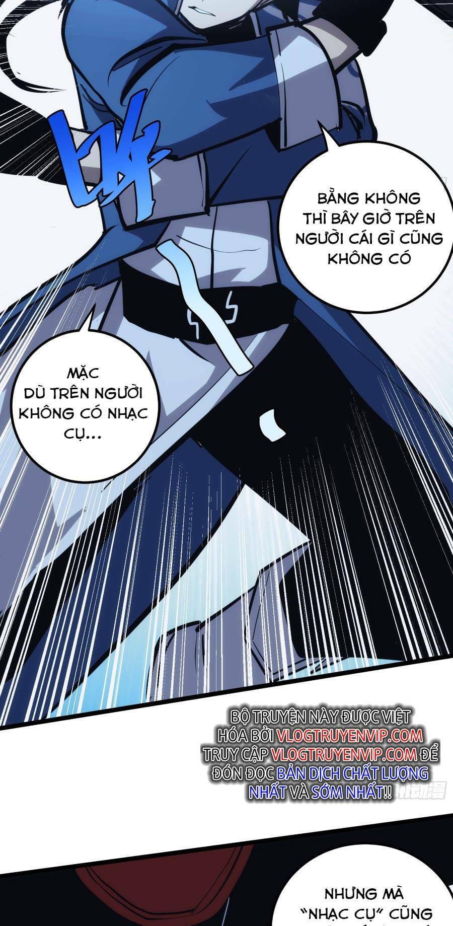 Truyện Tranh Tự Kỷ Luật Ta Đây Bất Khả Chiến Bại trang 6