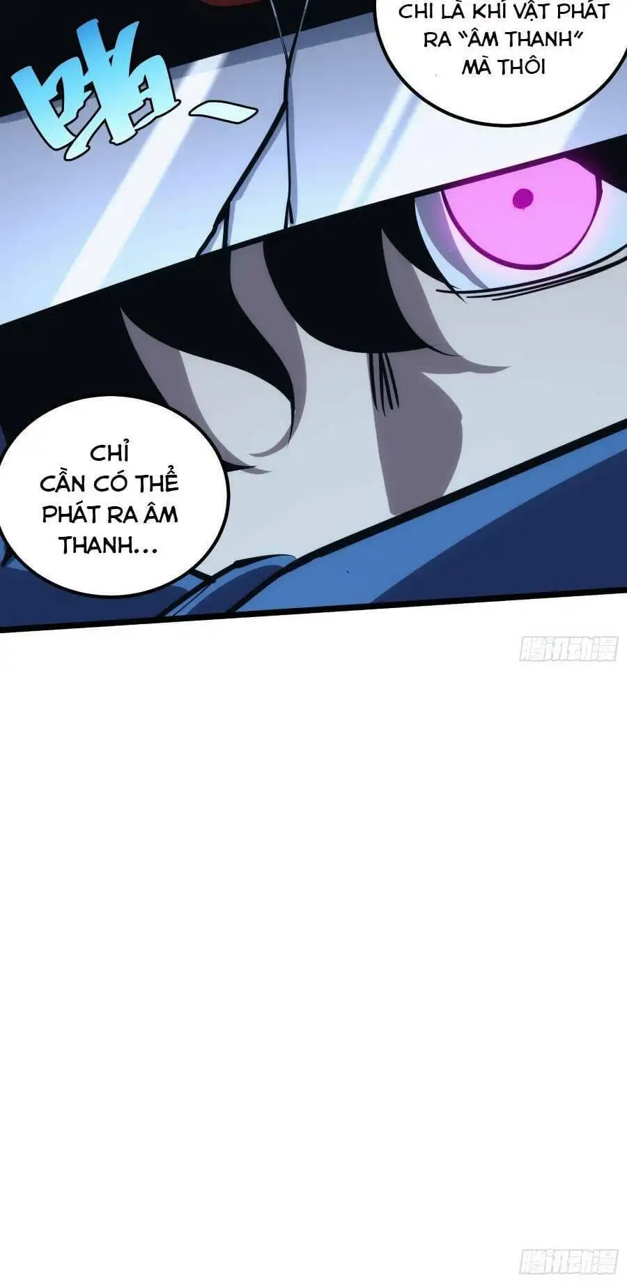 Truyện Tranh Tự Kỷ Luật Ta Đây Bất Khả Chiến Bại trang 6