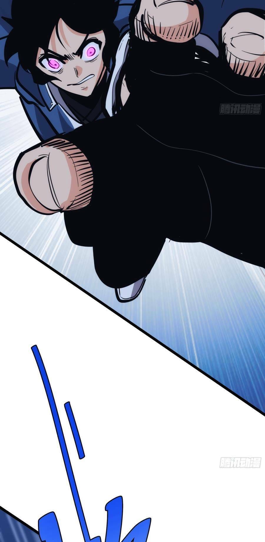 Truyện Tranh Tự Kỷ Luật Ta Đây Bất Khả Chiến Bại trang 6