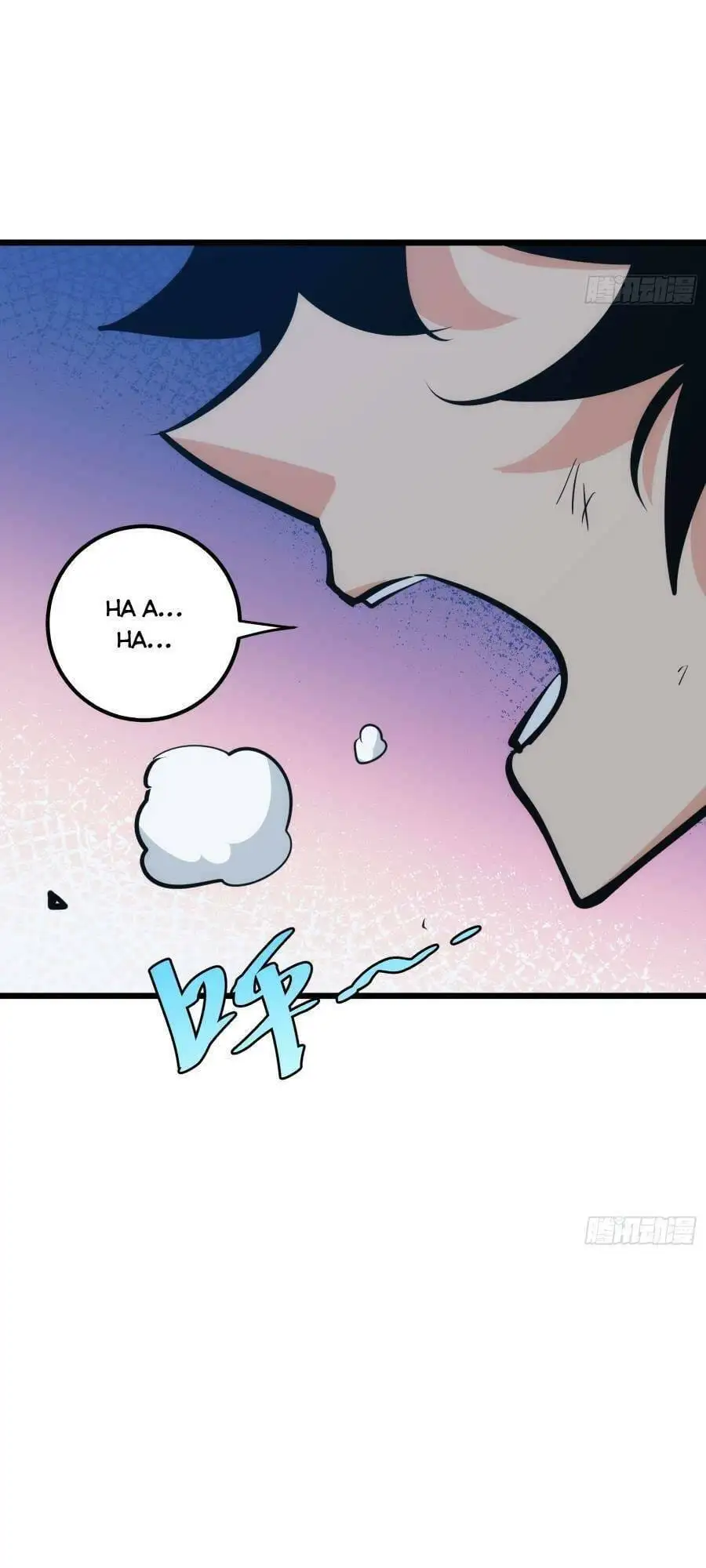 Truyện Tranh Tự Kỷ Luật Ta Đây Bất Khả Chiến Bại trang 6