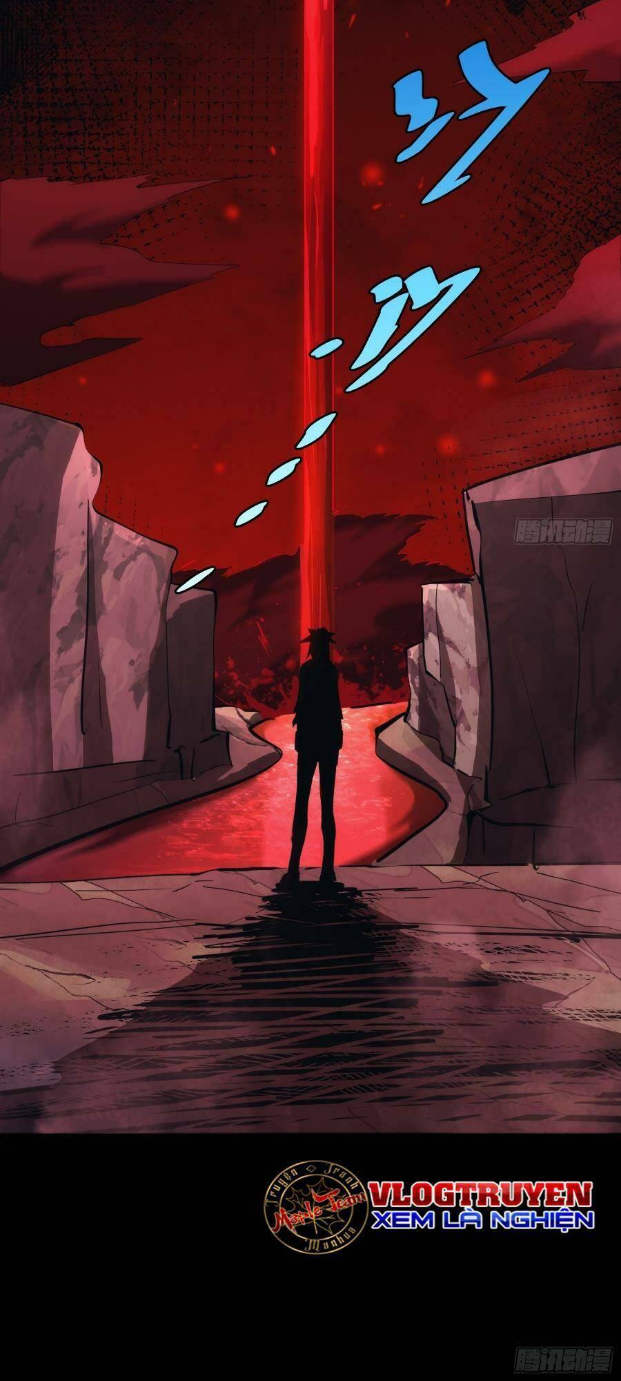 Truyện Tranh Tự Kỷ Luật Ta Đây Bất Khả Chiến Bại trang 6