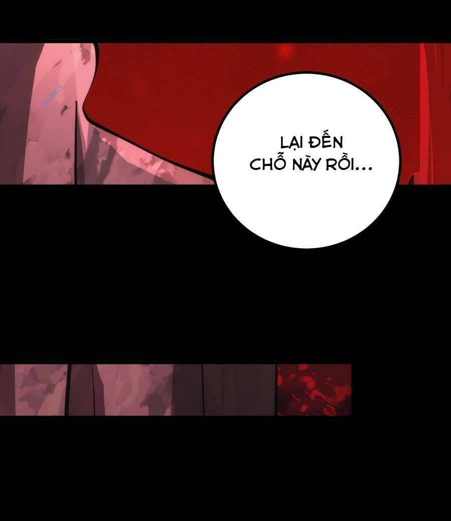 Truyện Tranh Tự Kỷ Luật Ta Đây Bất Khả Chiến Bại trang 6