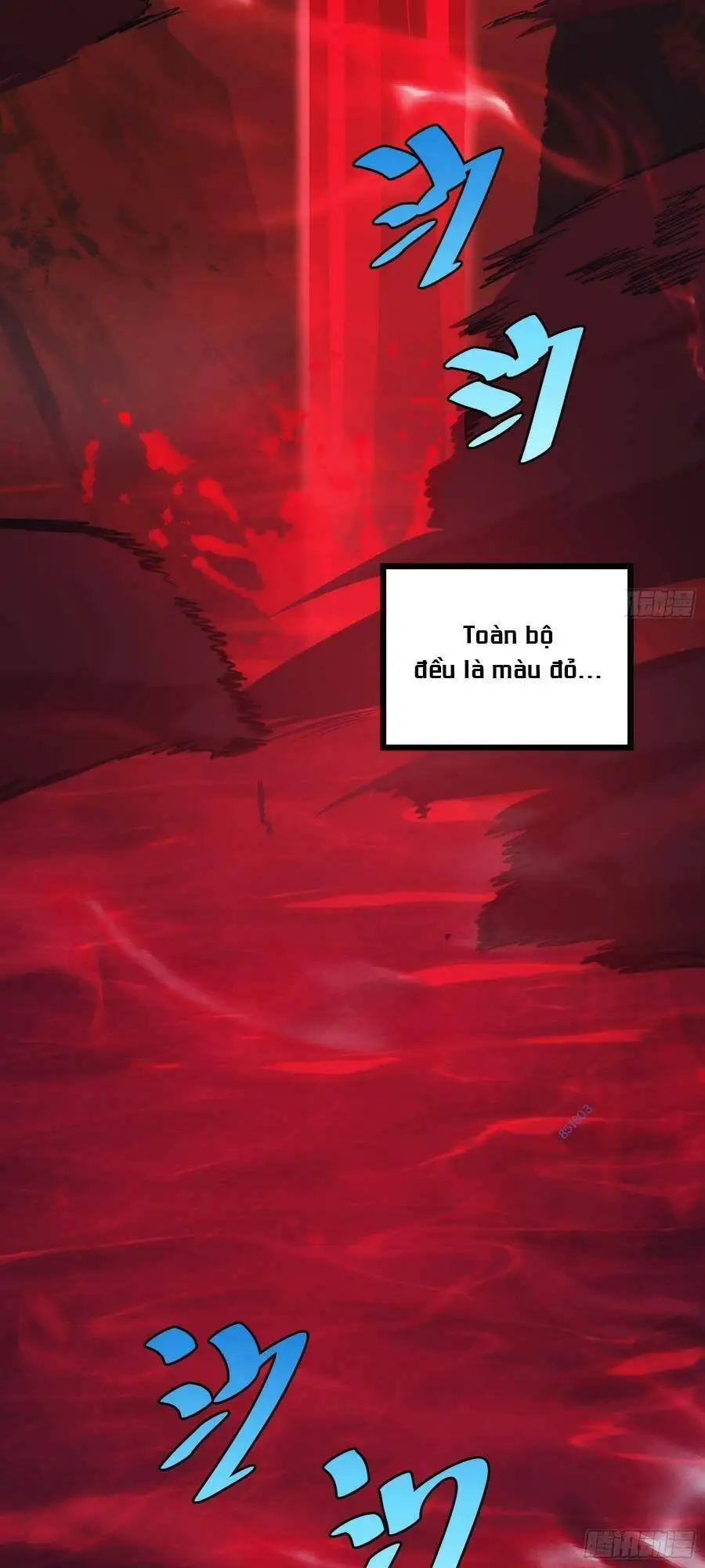 Truyện Tranh Tự Kỷ Luật Ta Đây Bất Khả Chiến Bại trang 6