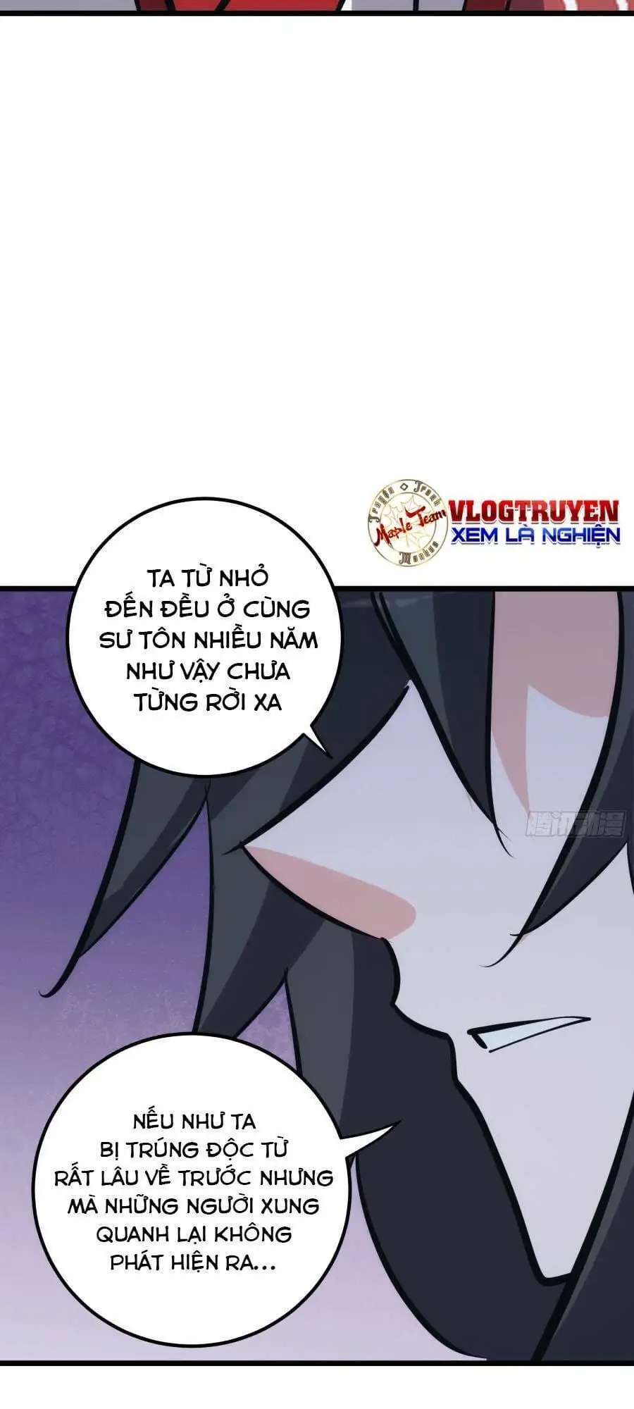 Truyện Tranh Tự Kỷ Luật Ta Đây Bất Khả Chiến Bại trang 6