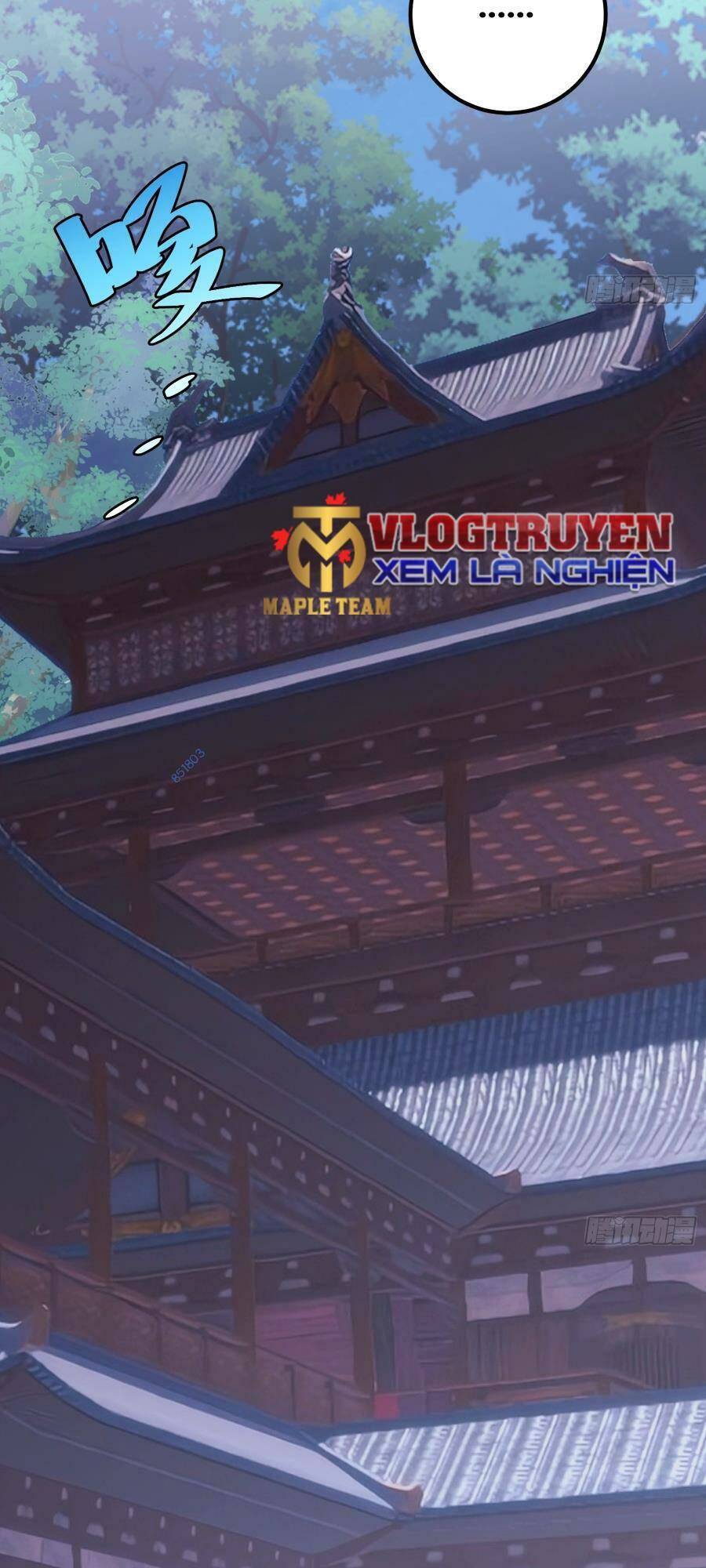 Truyện Tranh Tự Kỷ Luật Ta Đây Bất Khả Chiến Bại trang 6