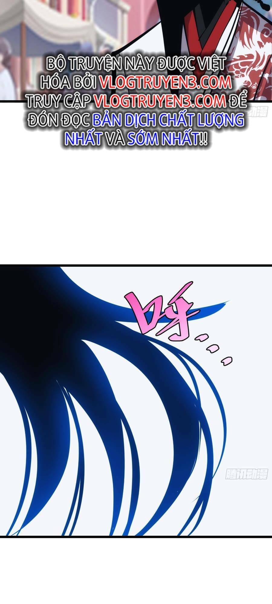 Truyện Tranh Tự Kỷ Luật Ta Đây Bất Khả Chiến Bại trang 6