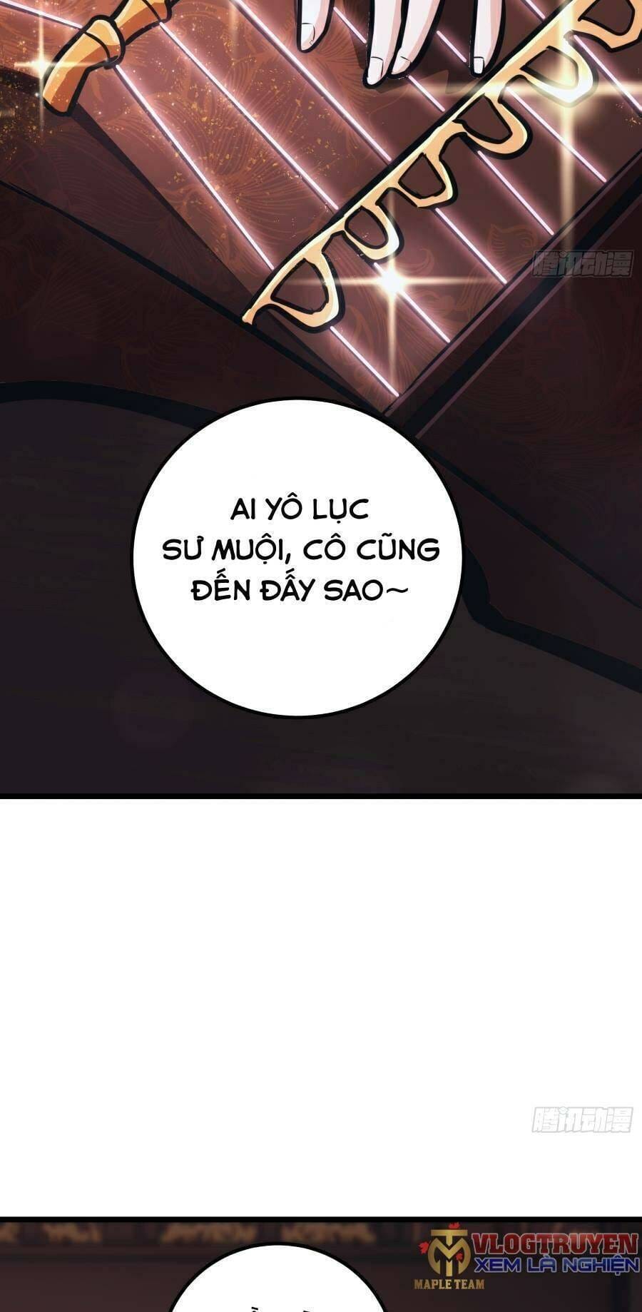 Truyện Tranh Tự Kỷ Luật Ta Đây Bất Khả Chiến Bại trang 6