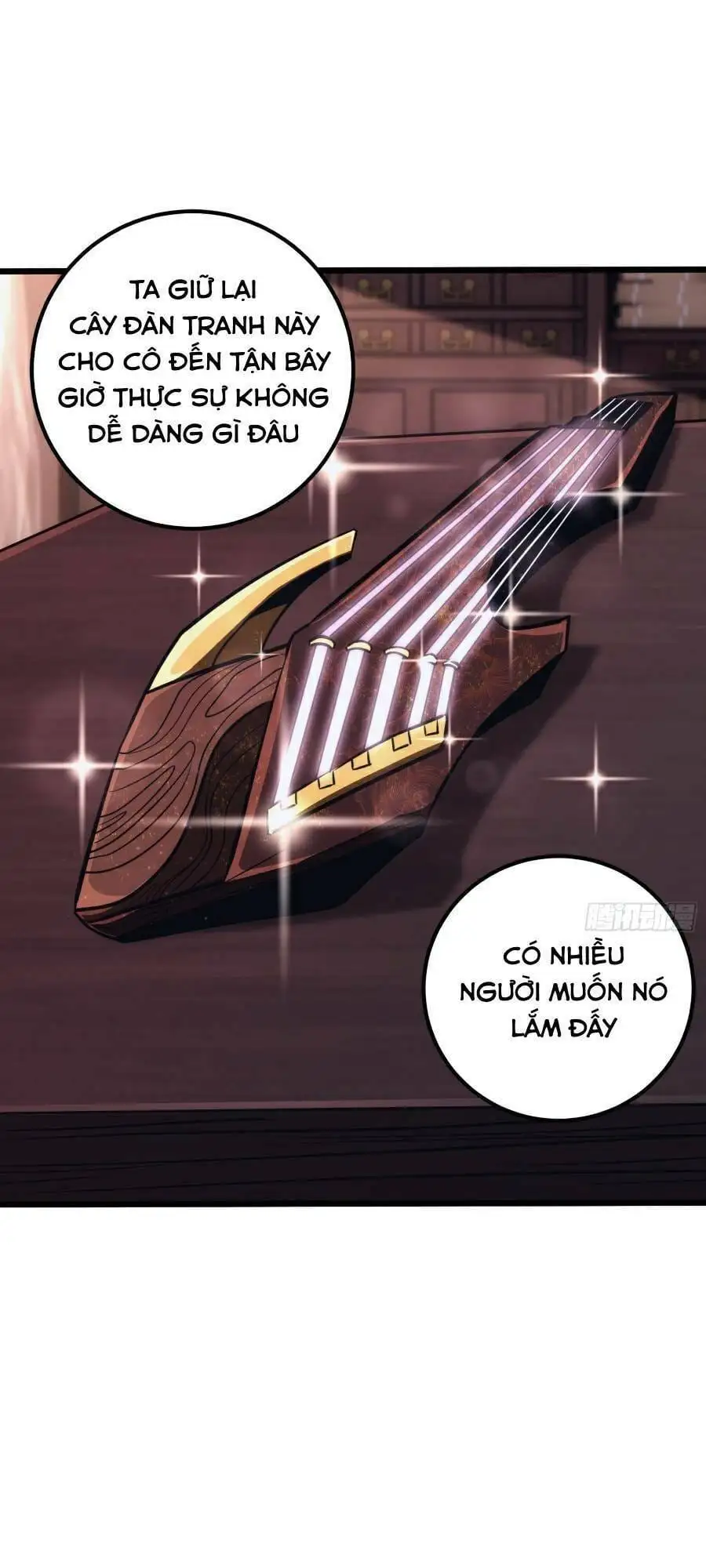 Truyện Tranh Tự Kỷ Luật Ta Đây Bất Khả Chiến Bại trang 6