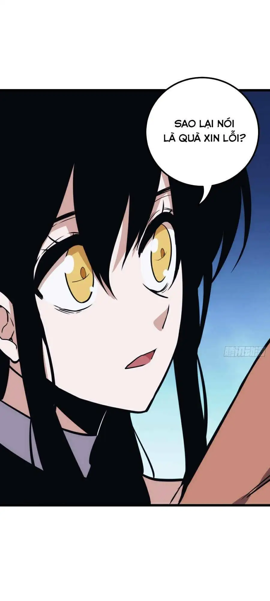 Truyện Tranh Tự Kỷ Luật Ta Đây Bất Khả Chiến Bại trang 6