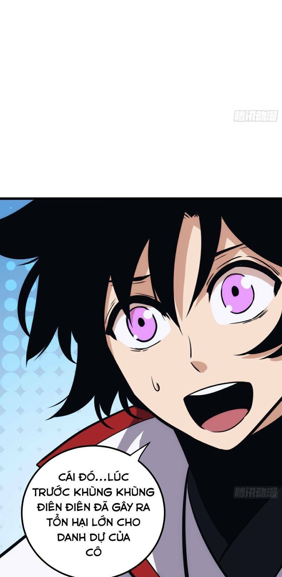 Truyện Tranh Tự Kỷ Luật Ta Đây Bất Khả Chiến Bại trang 6