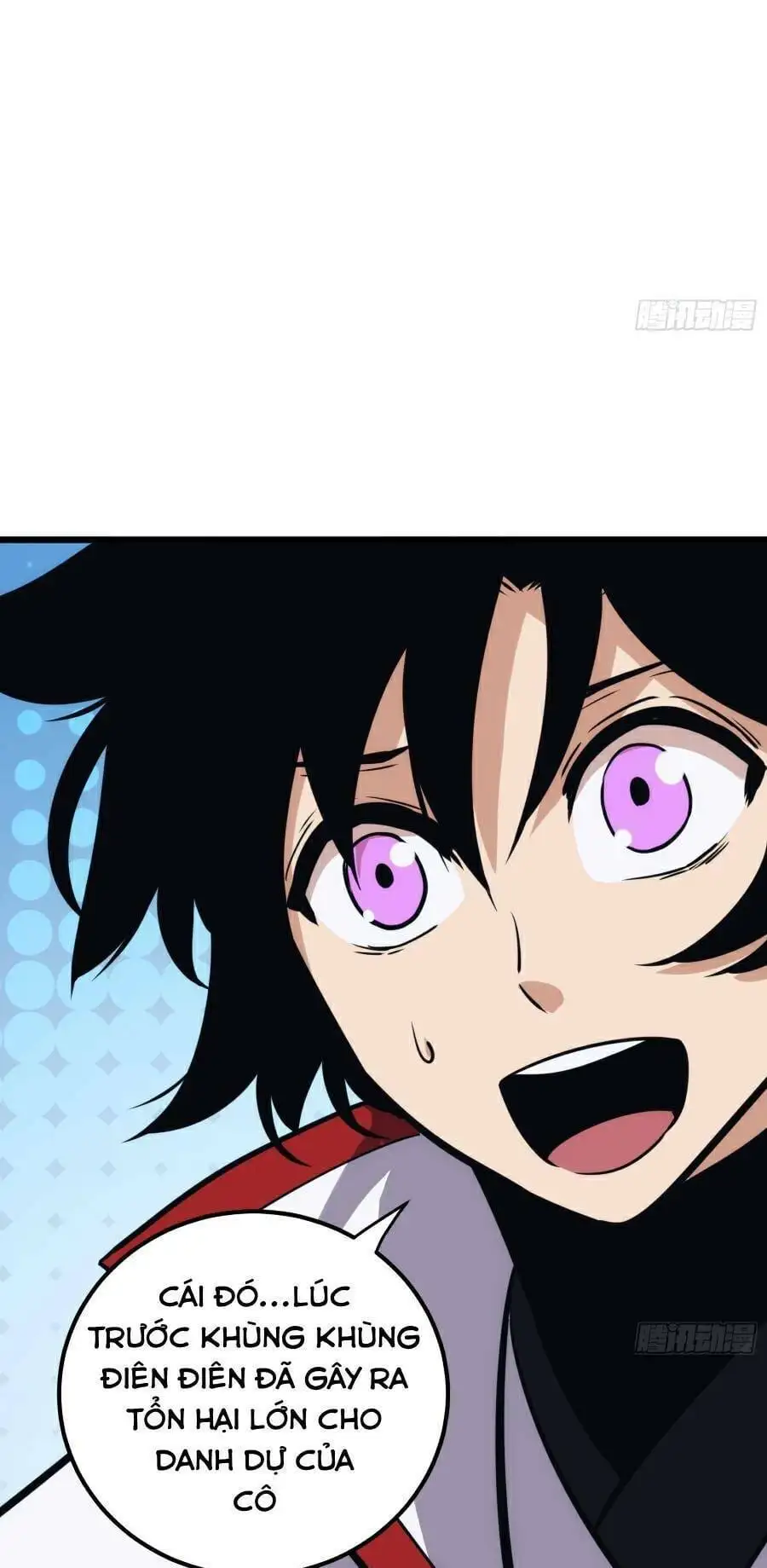 Truyện Tranh Tự Kỷ Luật Ta Đây Bất Khả Chiến Bại trang 6