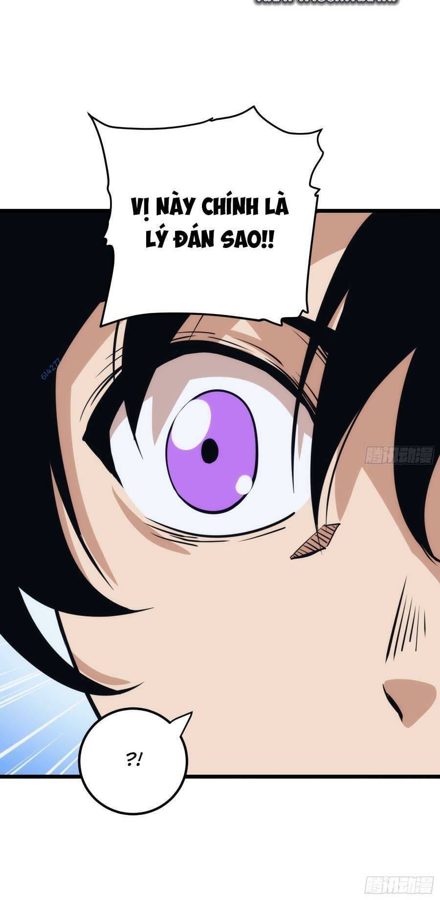 Truyện Tranh Tự Kỷ Luật Ta Đây Bất Khả Chiến Bại trang 6