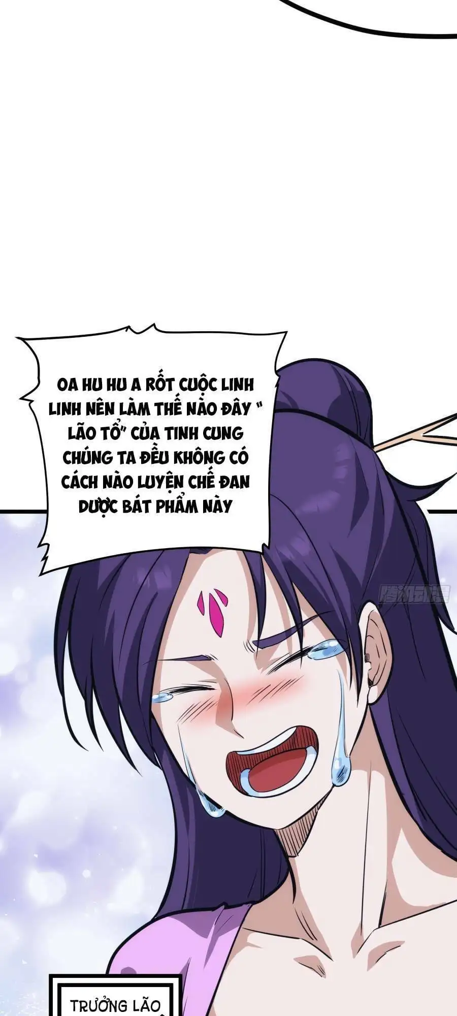 Truyện Tranh Tự Kỷ Luật Ta Đây Bất Khả Chiến Bại trang 6