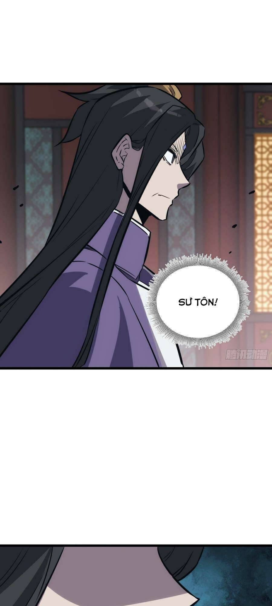 Truyện Tranh Tự Kỷ Luật Ta Đây Bất Khả Chiến Bại trang 6