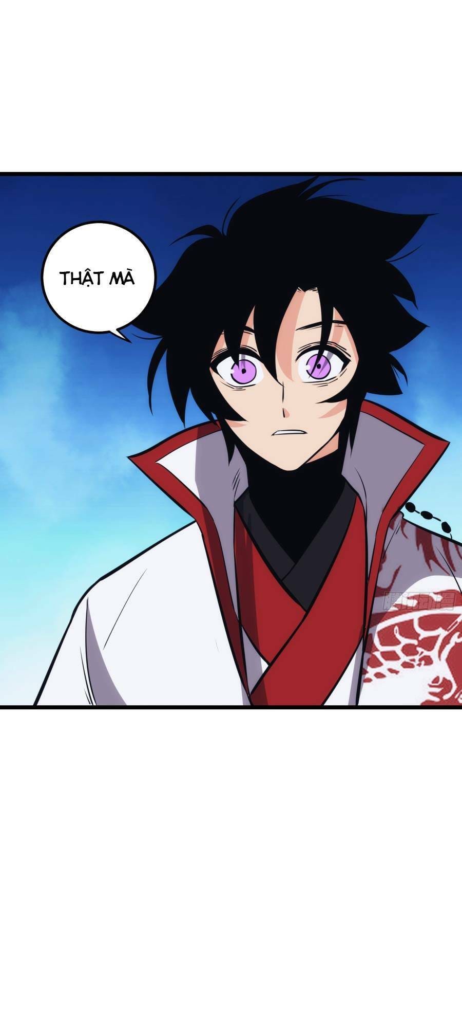 Truyện Tranh Tự Kỷ Luật Ta Đây Bất Khả Chiến Bại trang 6