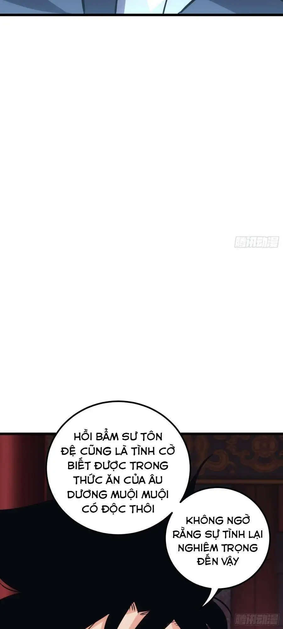 Truyện Tranh Tự Kỷ Luật Ta Đây Bất Khả Chiến Bại trang 6