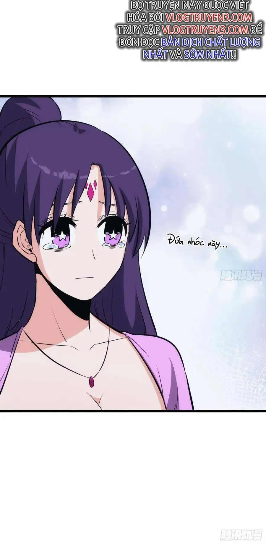 Truyện Tranh Tự Kỷ Luật Ta Đây Bất Khả Chiến Bại trang 6