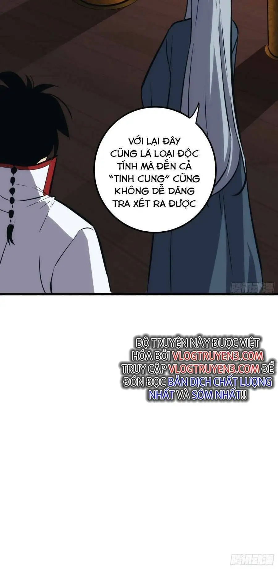 Truyện Tranh Tự Kỷ Luật Ta Đây Bất Khả Chiến Bại trang 6