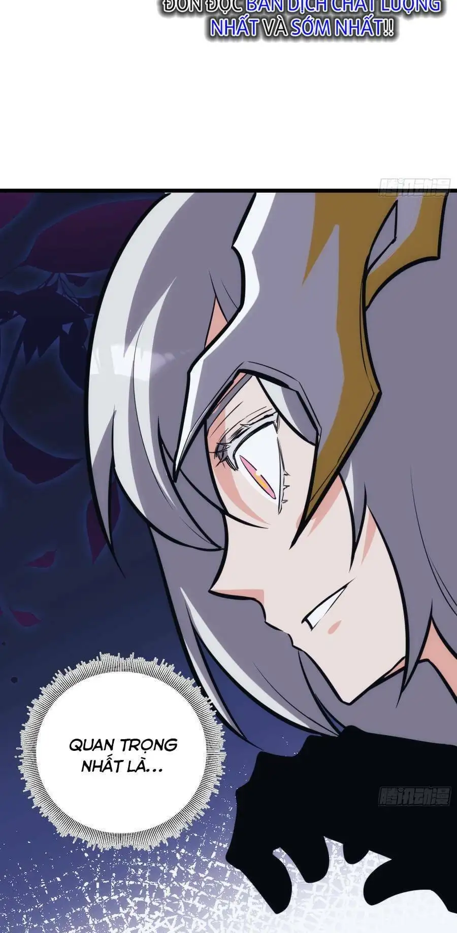 Truyện Tranh Tự Kỷ Luật Ta Đây Bất Khả Chiến Bại trang 6