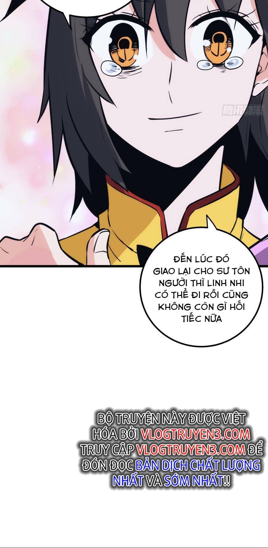 Truyện Tranh Tự Kỷ Luật Ta Đây Bất Khả Chiến Bại trang 6