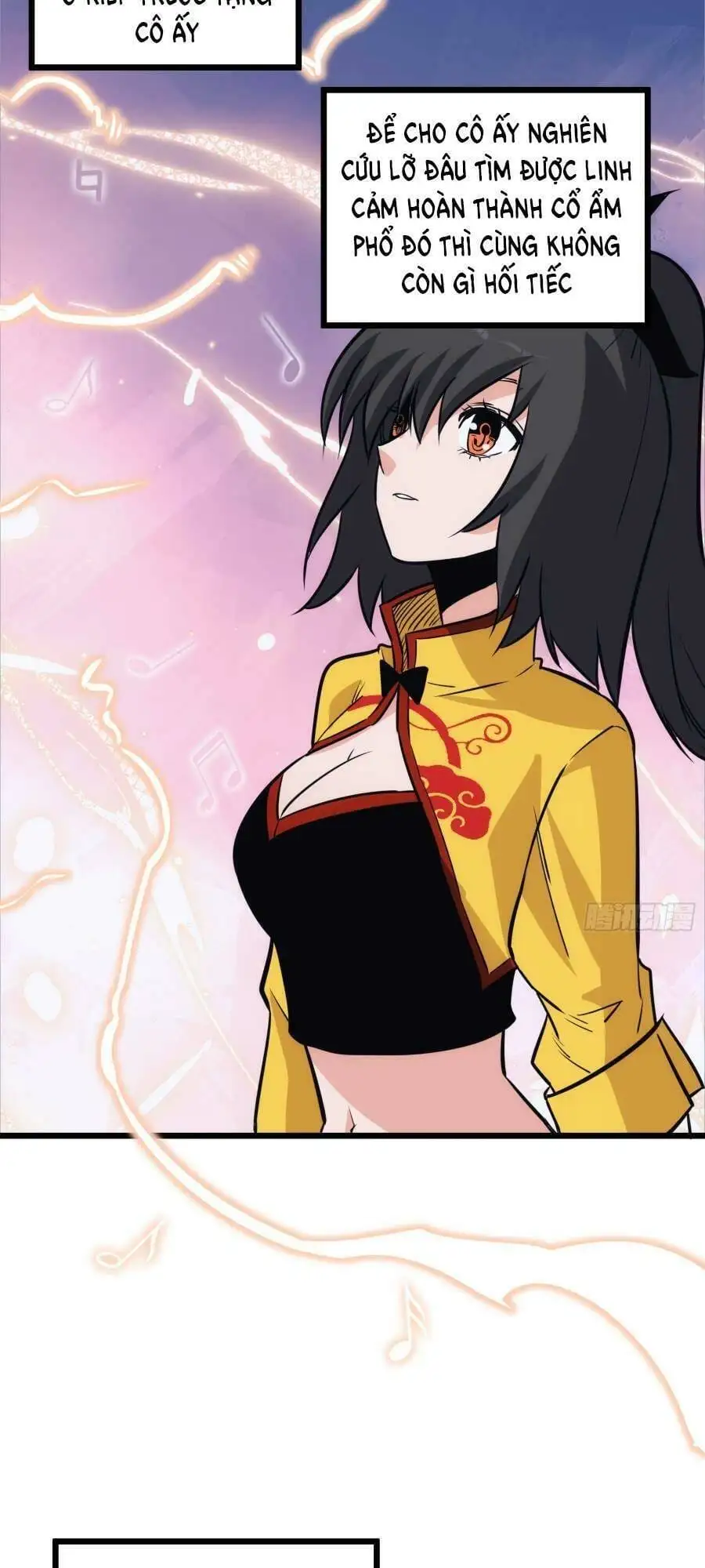 Truyện Tranh Tự Kỷ Luật Ta Đây Bất Khả Chiến Bại trang 6