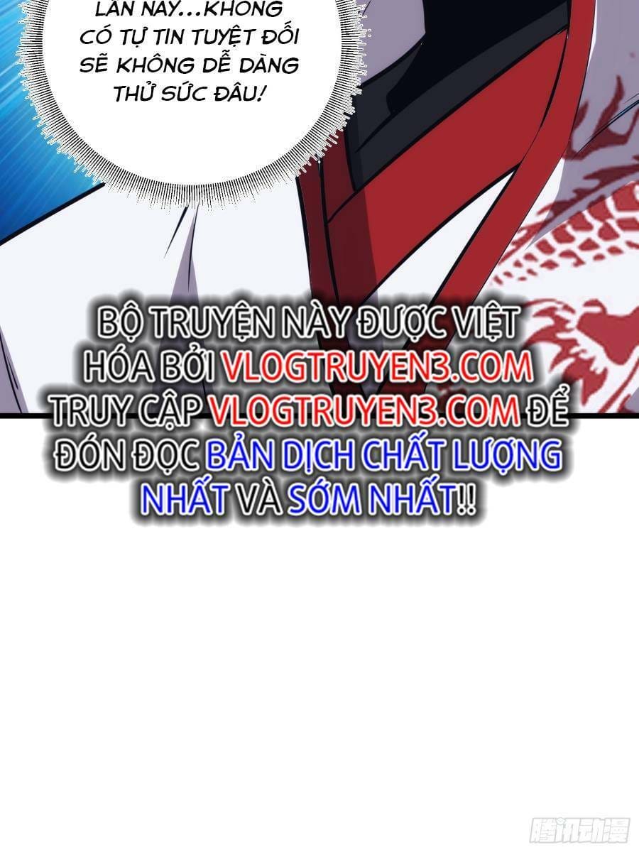Truyện Tranh Tự Kỷ Luật Ta Đây Bất Khả Chiến Bại trang 6
