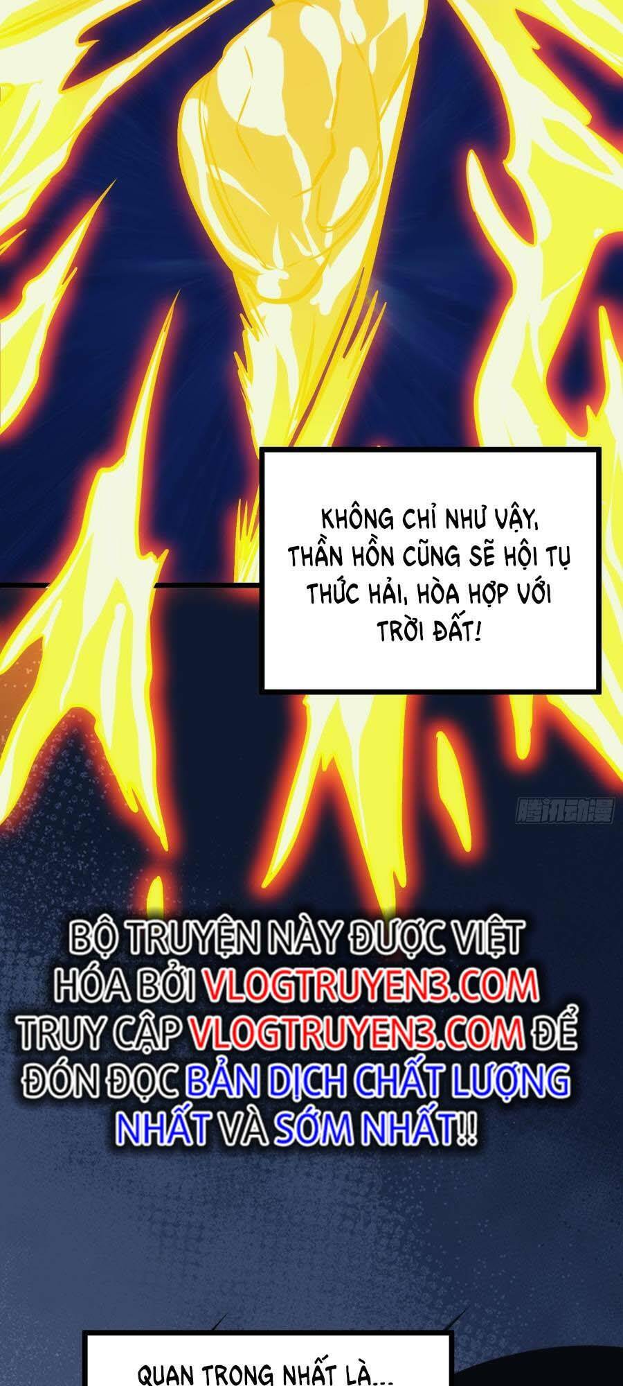 Truyện Tranh Tự Kỷ Luật Ta Đây Bất Khả Chiến Bại trang 6