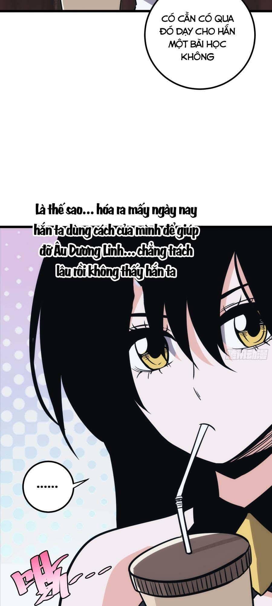 Truyện Tranh Tự Kỷ Luật Ta Đây Bất Khả Chiến Bại trang 6