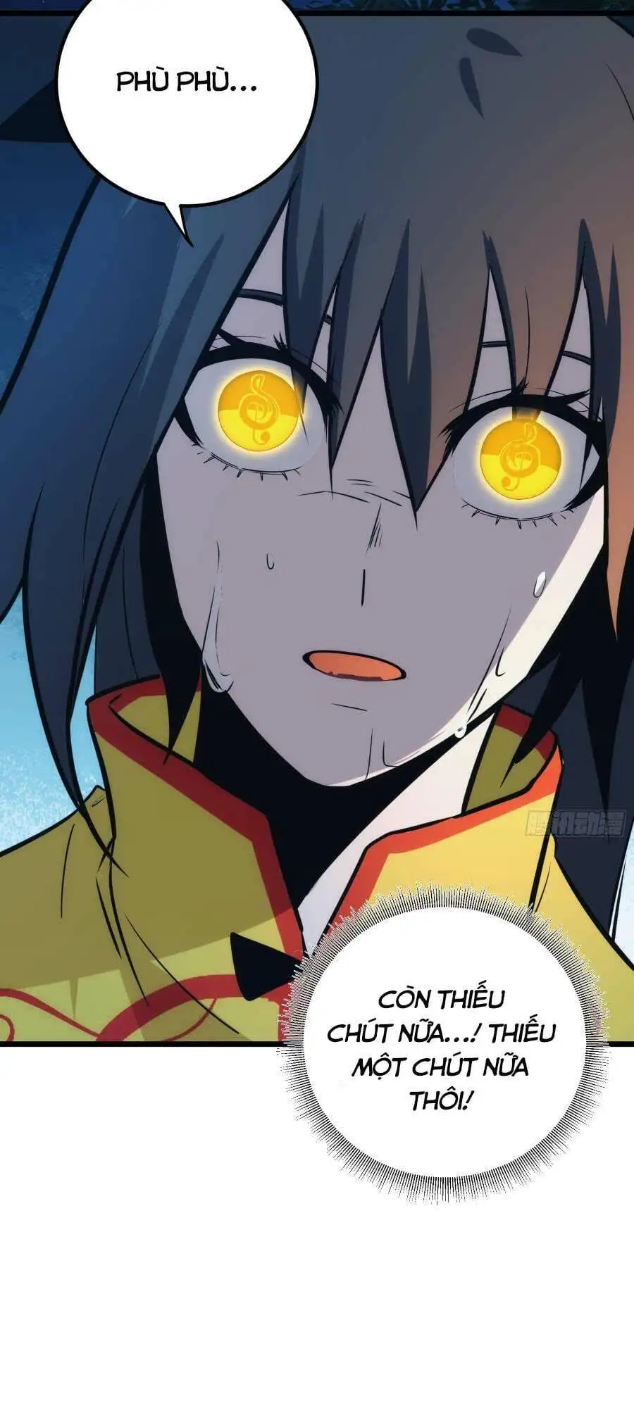 Truyện Tranh Tự Kỷ Luật Ta Đây Bất Khả Chiến Bại trang 6