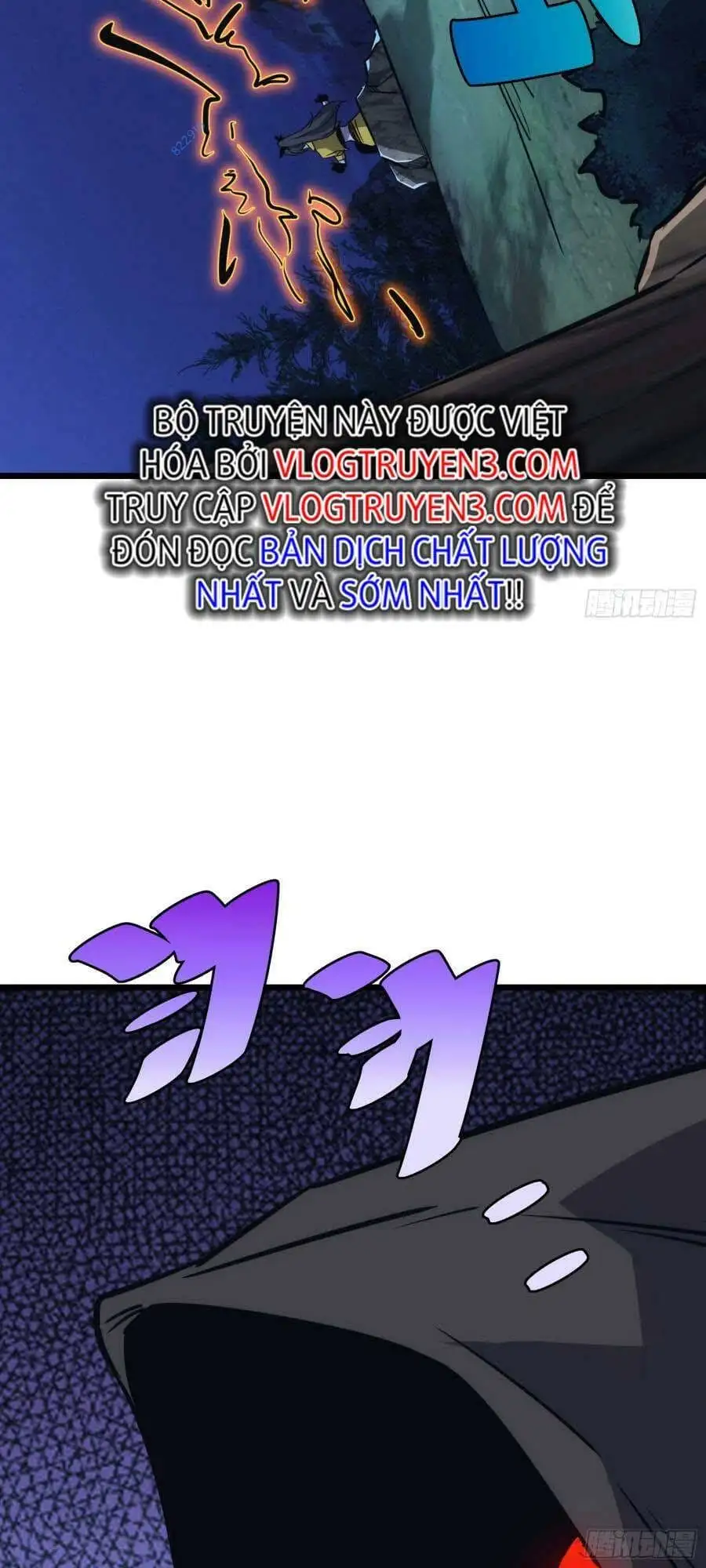 Truyện Tranh Tự Kỷ Luật Ta Đây Bất Khả Chiến Bại trang 6