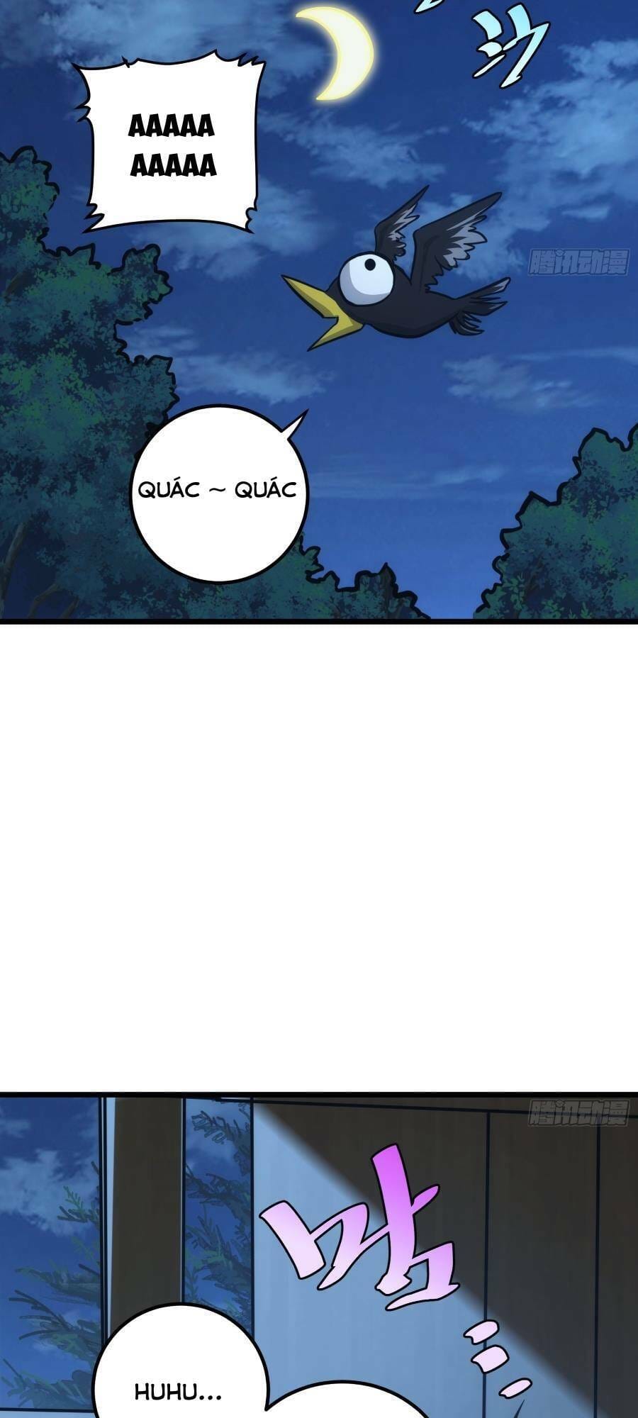 Truyện Tranh Tự Kỷ Luật Ta Đây Bất Khả Chiến Bại trang 6