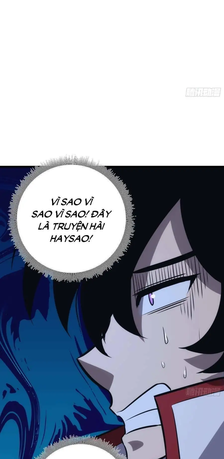 Truyện Tranh Tự Kỷ Luật Ta Đây Bất Khả Chiến Bại trang 6