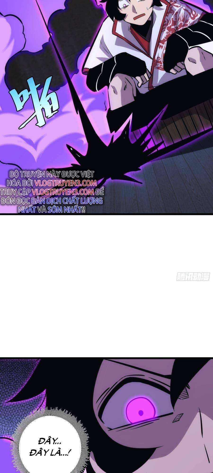 Truyện Tranh Tự Kỷ Luật Ta Đây Bất Khả Chiến Bại trang 6