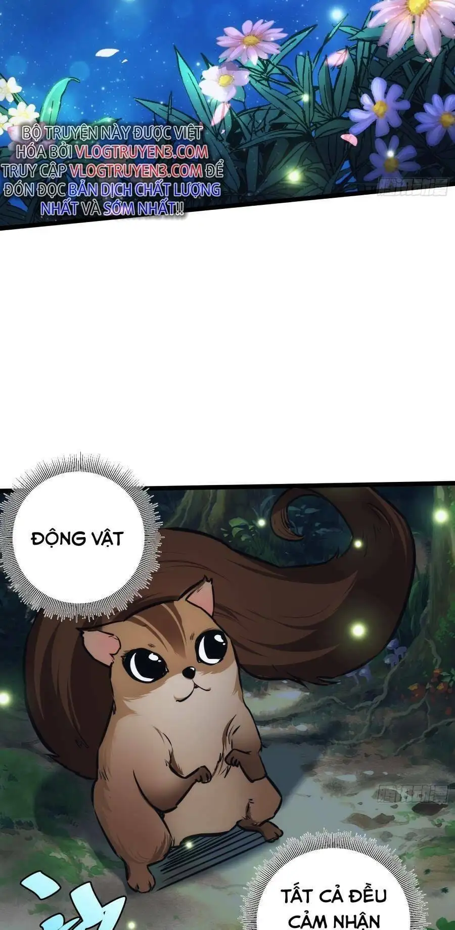 Truyện Tranh Tự Kỷ Luật Ta Đây Bất Khả Chiến Bại trang 6