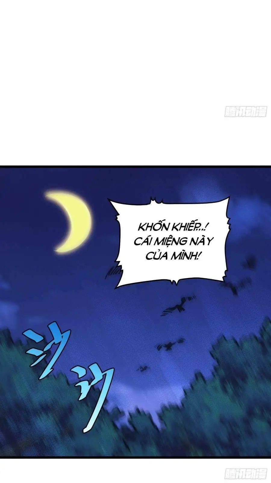 Truyện Tranh Tự Kỷ Luật Ta Đây Bất Khả Chiến Bại trang 6