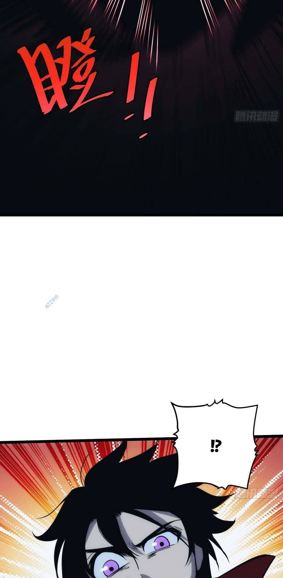 Truyện Tranh Tự Kỷ Luật Ta Đây Bất Khả Chiến Bại trang 6