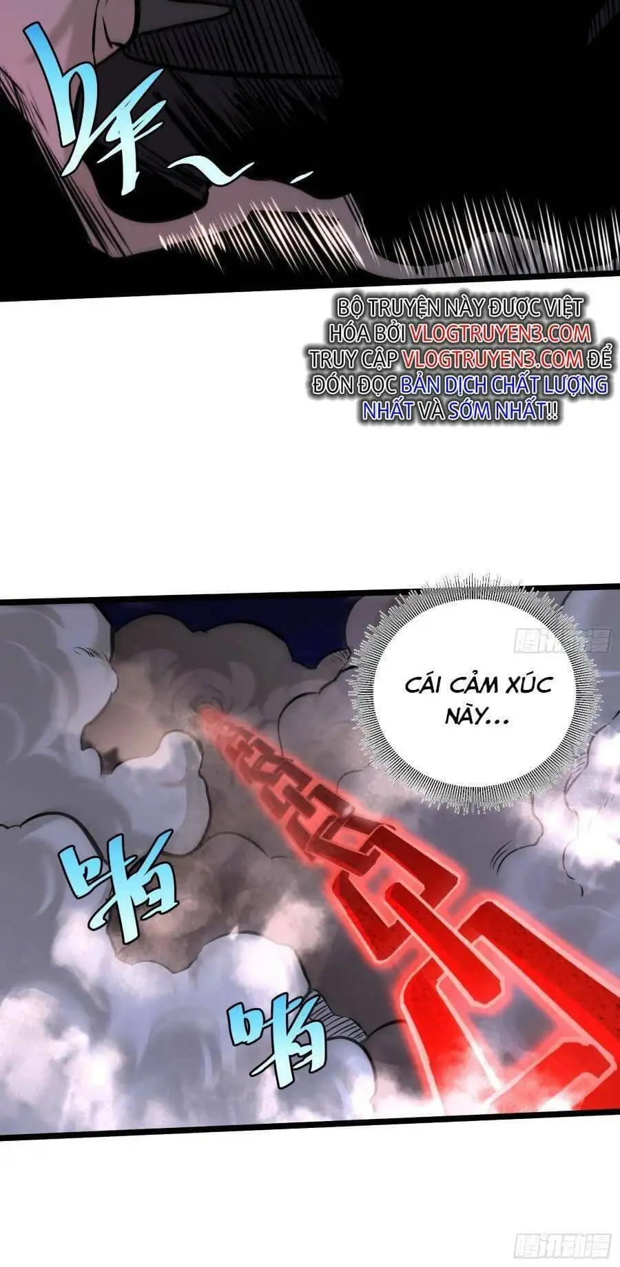 Truyện Tranh Tự Kỷ Luật Ta Đây Bất Khả Chiến Bại trang 6