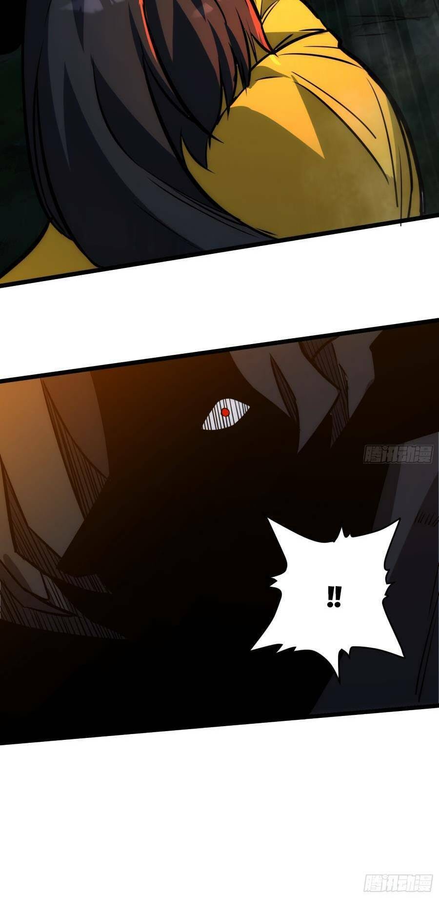 Truyện Tranh Tự Kỷ Luật Ta Đây Bất Khả Chiến Bại trang 6