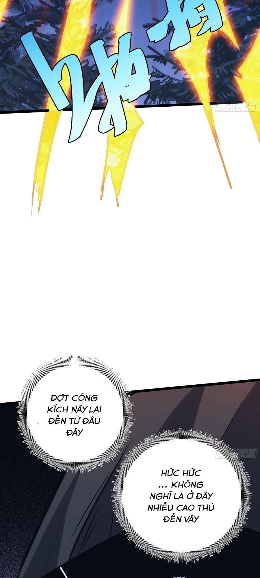 Truyện Tranh Tự Kỷ Luật Ta Đây Bất Khả Chiến Bại trang 6