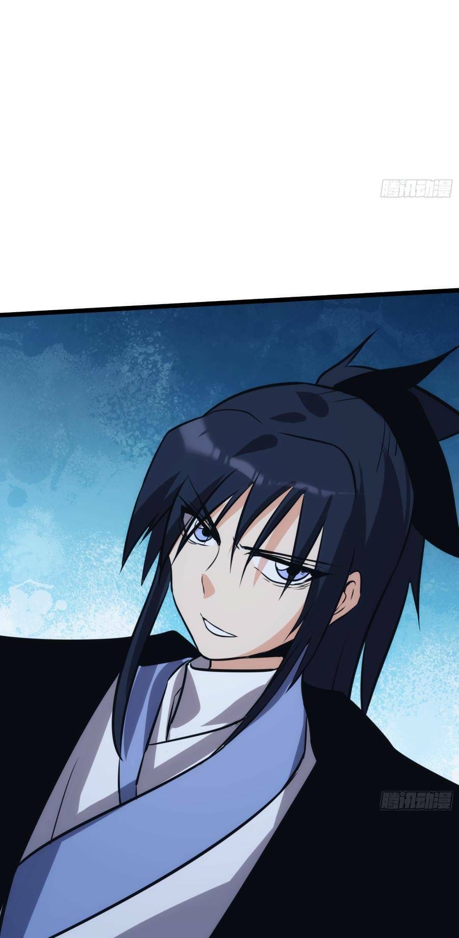 Truyện Tranh Tự Kỷ Luật Ta Đây Bất Khả Chiến Bại trang 6