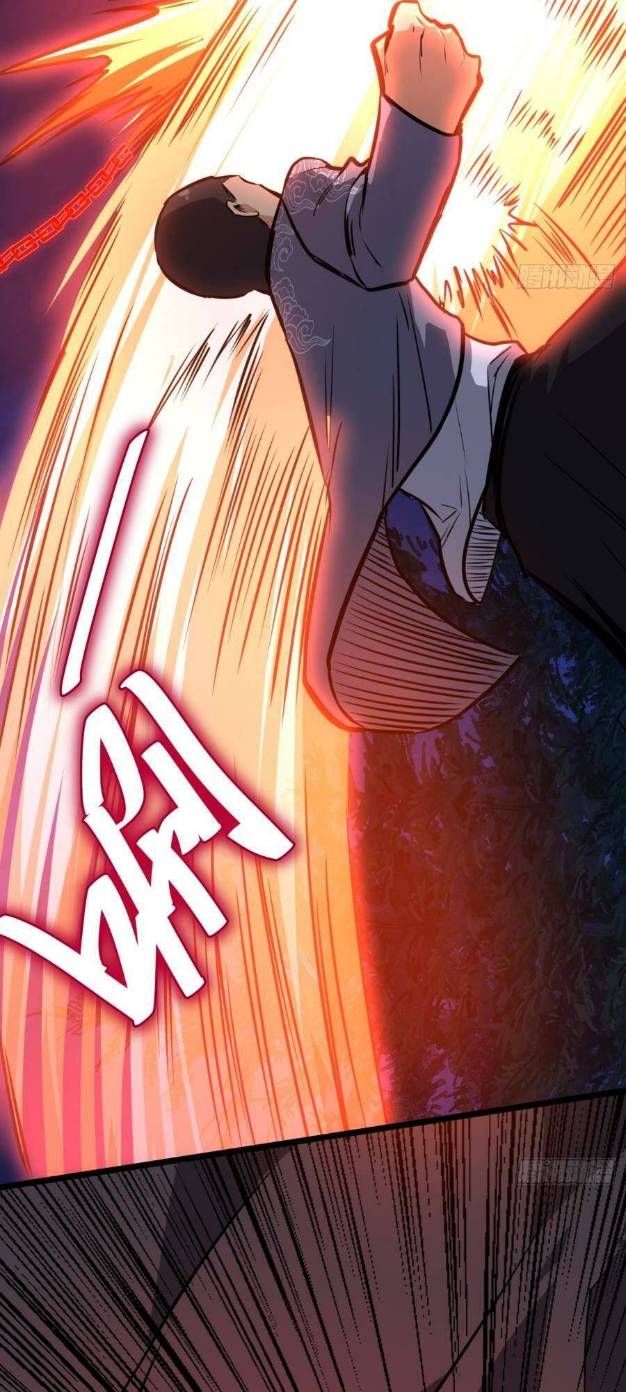 Truyện Tranh Tự Kỷ Luật Ta Đây Bất Khả Chiến Bại trang 6