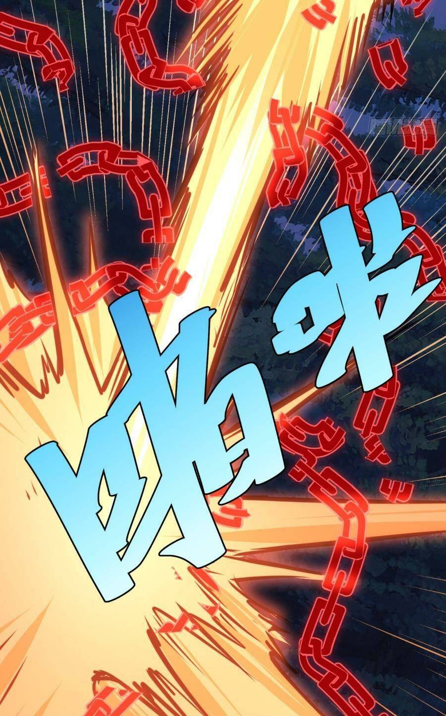 Truyện Tranh Tự Kỷ Luật Ta Đây Bất Khả Chiến Bại trang 6