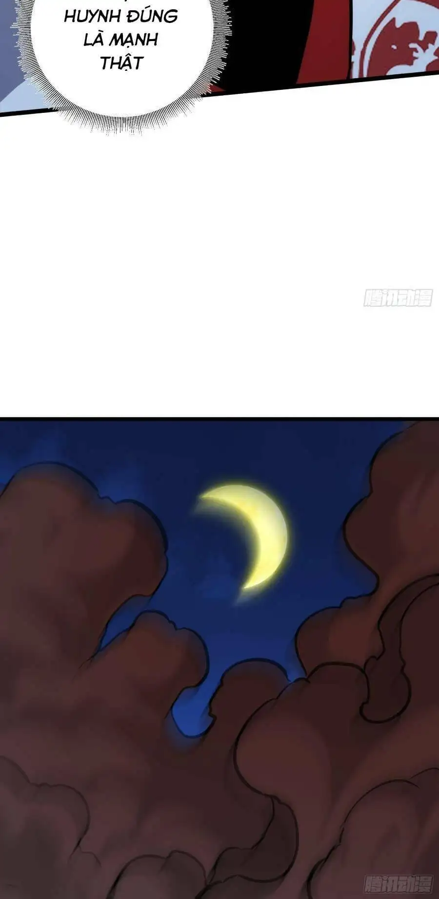 Truyện Tranh Tự Kỷ Luật Ta Đây Bất Khả Chiến Bại trang 6