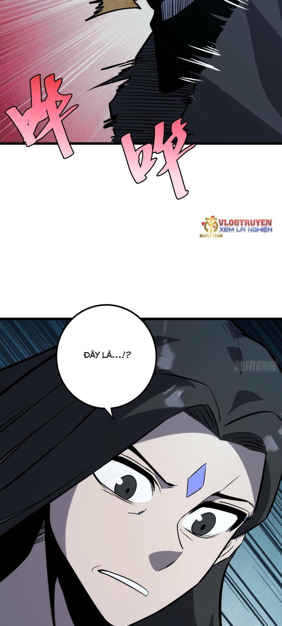 Truyện Tranh Tự Kỷ Luật Ta Đây Bất Khả Chiến Bại trang 6