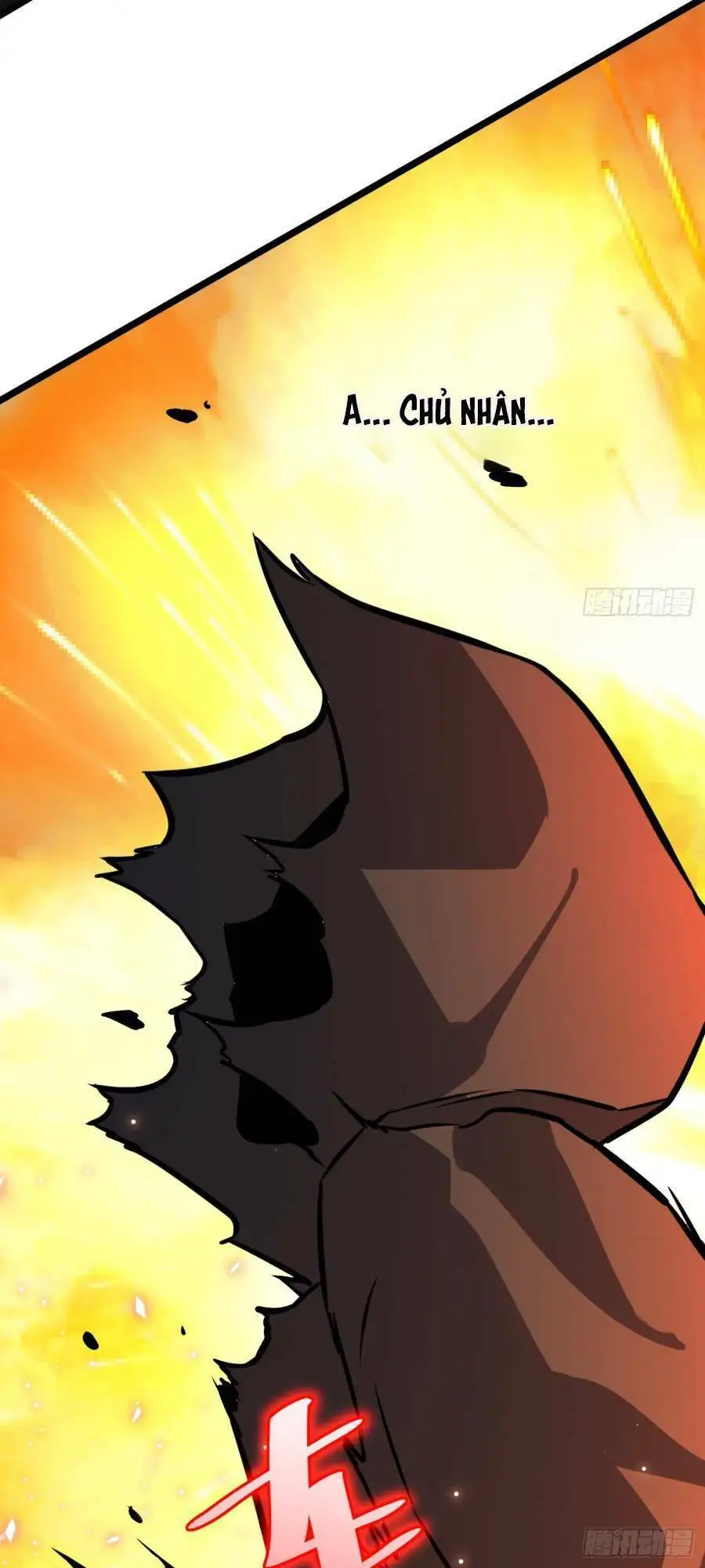 Truyện Tranh Tự Kỷ Luật Ta Đây Bất Khả Chiến Bại trang 6