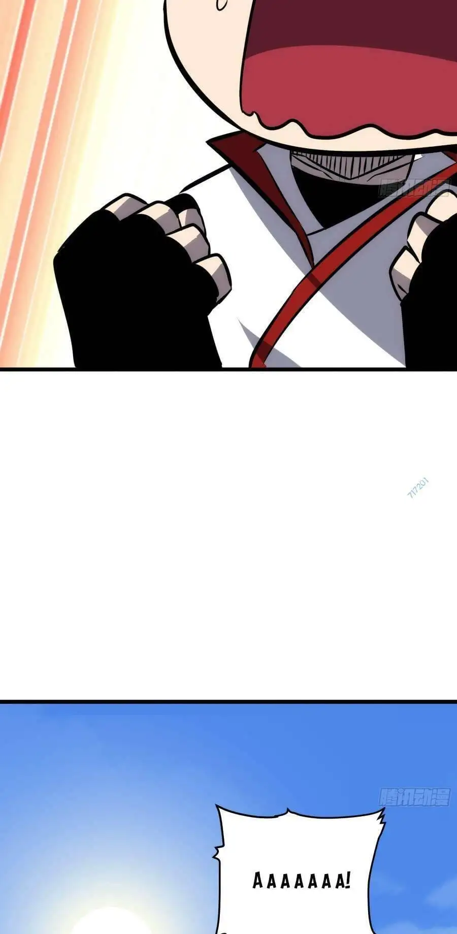 Truyện Tranh Tự Kỷ Luật Ta Đây Bất Khả Chiến Bại trang 6