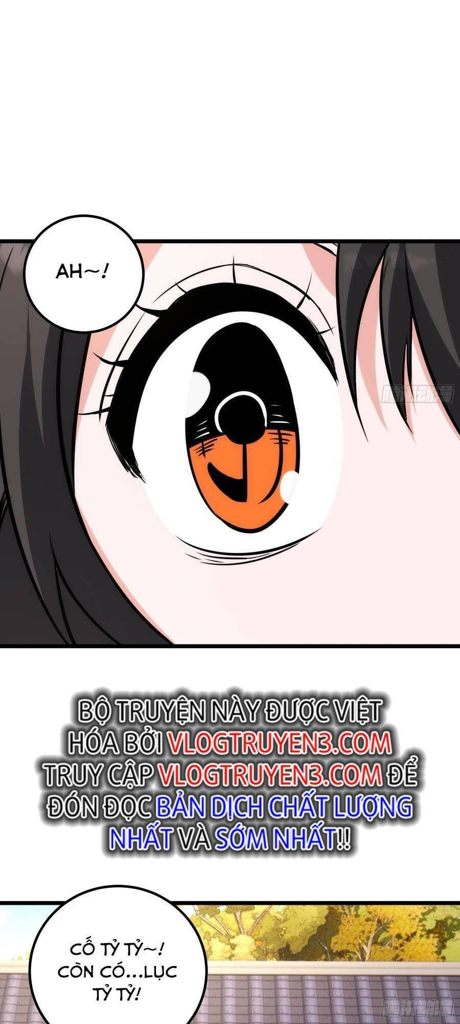 Truyện Tranh Tự Kỷ Luật Ta Đây Bất Khả Chiến Bại trang 6