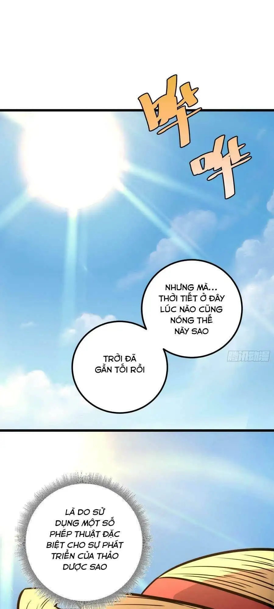 Truyện Tranh Tự Kỷ Luật Ta Đây Bất Khả Chiến Bại trang 6