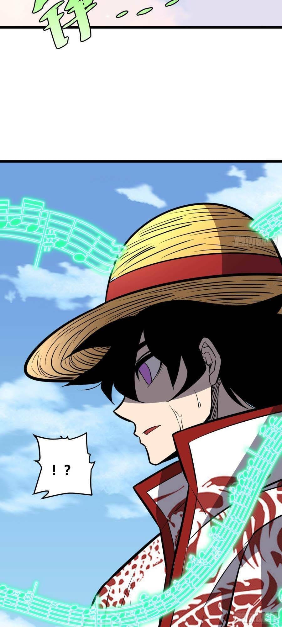 Truyện Tranh Tự Kỷ Luật Ta Đây Bất Khả Chiến Bại trang 6